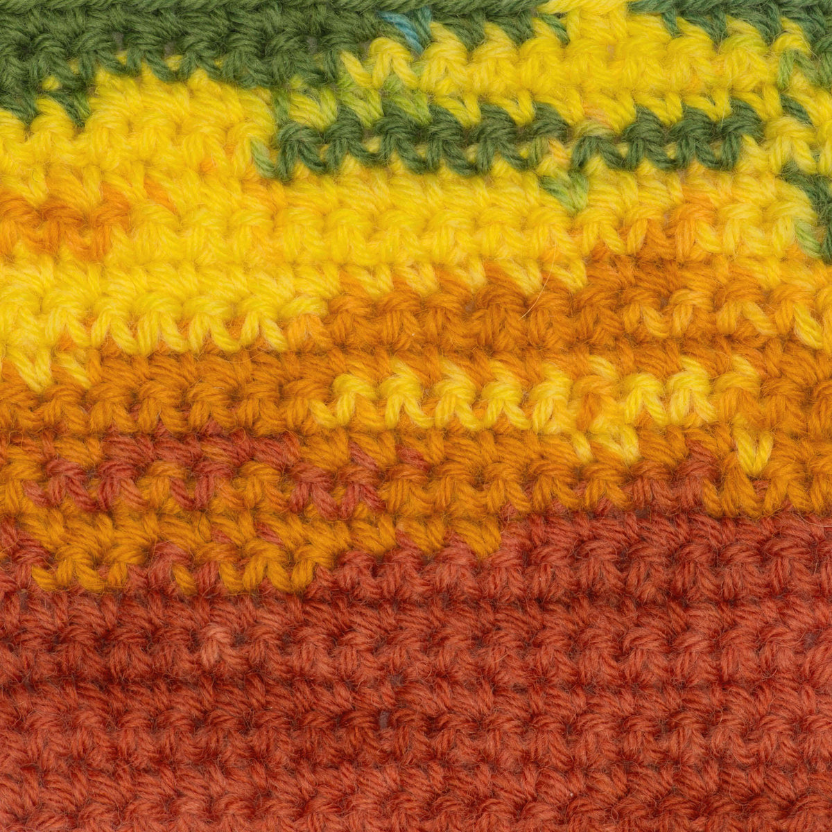 Sunburst Stripes