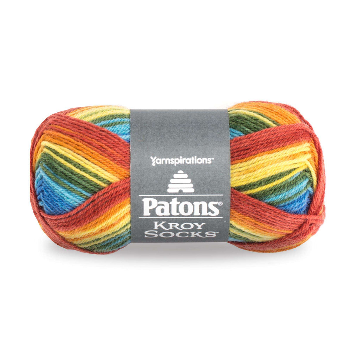 Sunburst Stripes