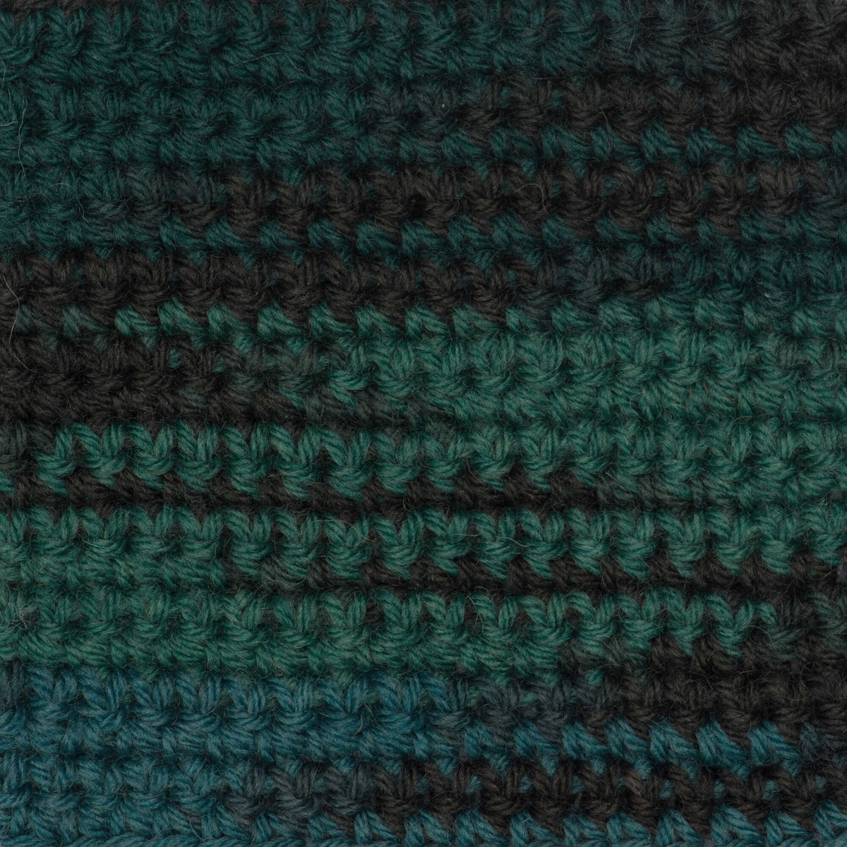 Turquoise Stripes