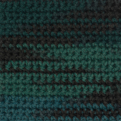 Patons Kroy Socks Yarn Turquoise Stripes