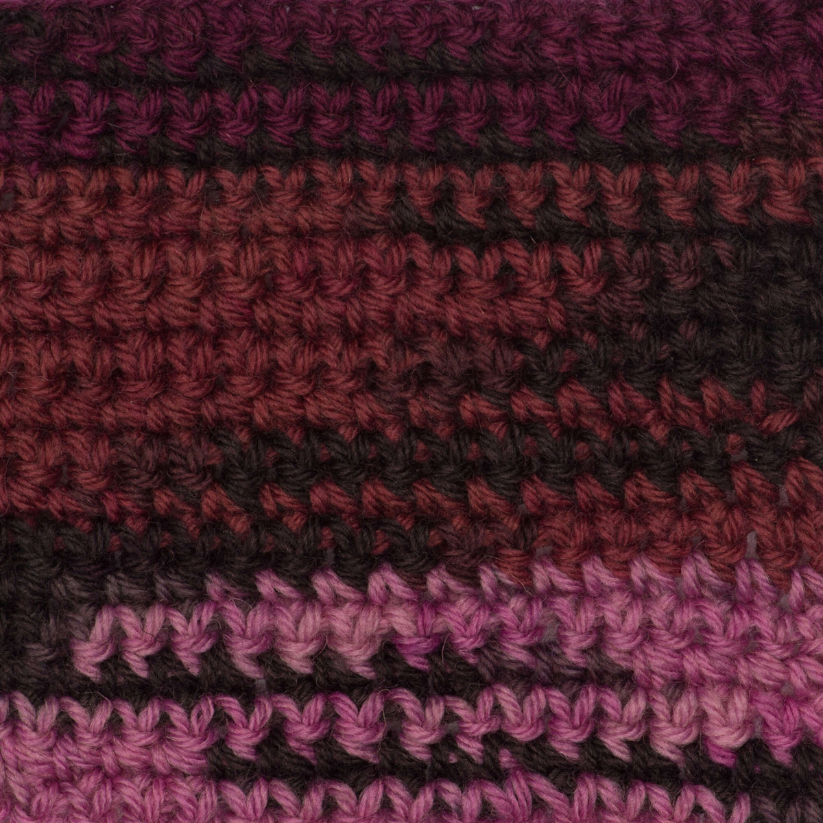 Amethyst Stripes