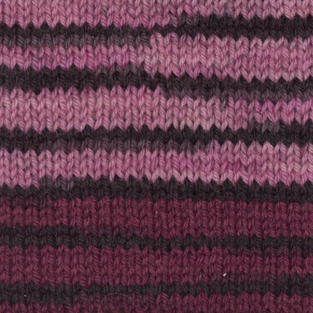 Amethyst Stripes