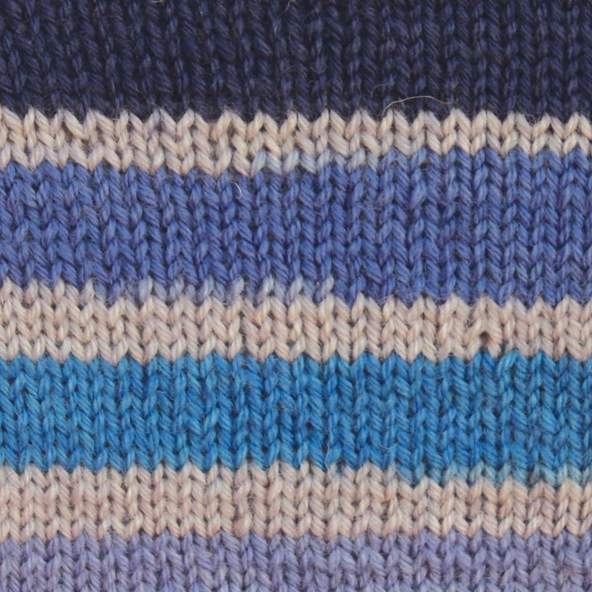 Coastal Stripes