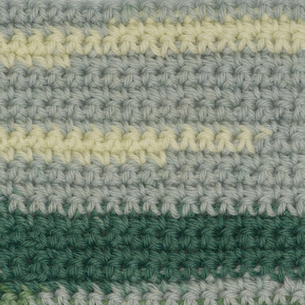 Landscape Stripes