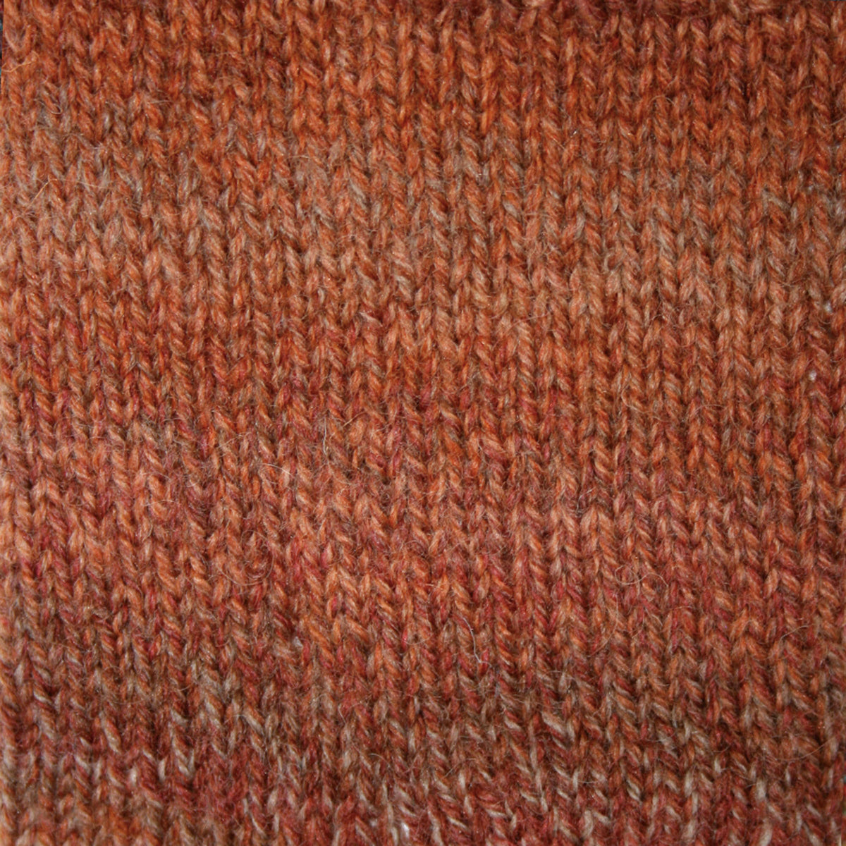 Copper Colors