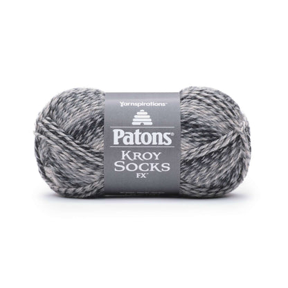 Patons Kroy Socks FX Yarn Sidewalk Colors