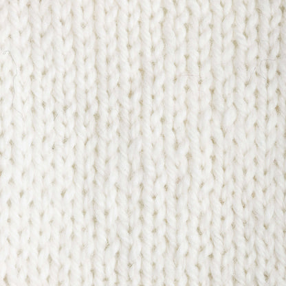 Patons Classic Wool Worsted Yarn Winter White