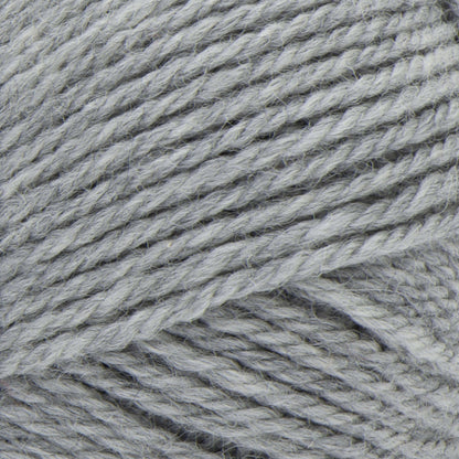 Patons Classic Wool Worsted Yarn Gray Mix