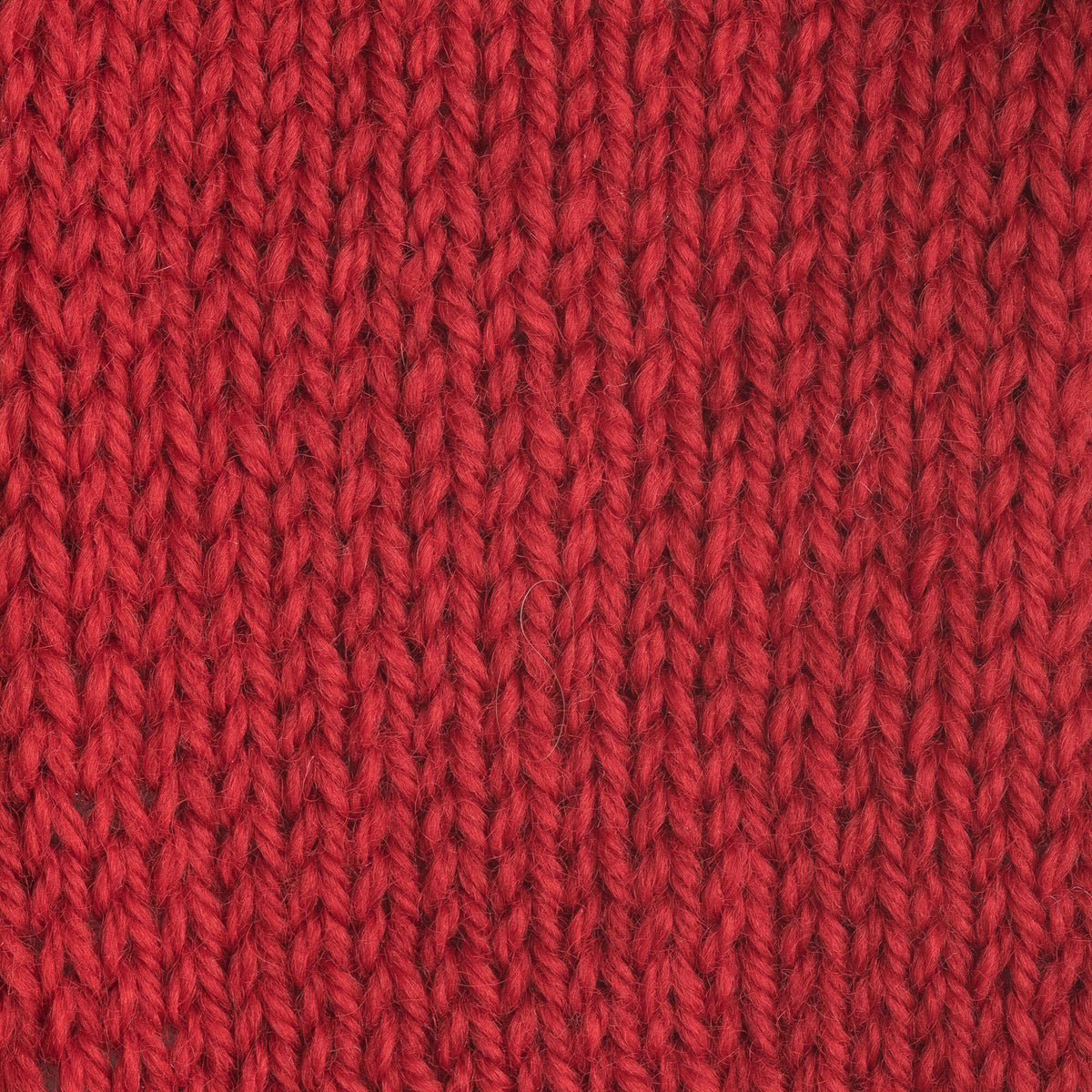 Bright Red