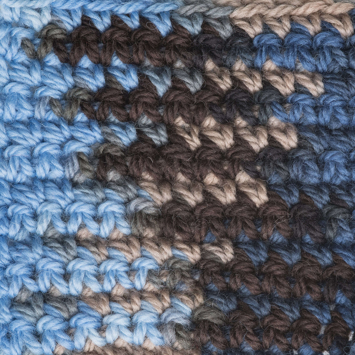 Wedgewood Ombre