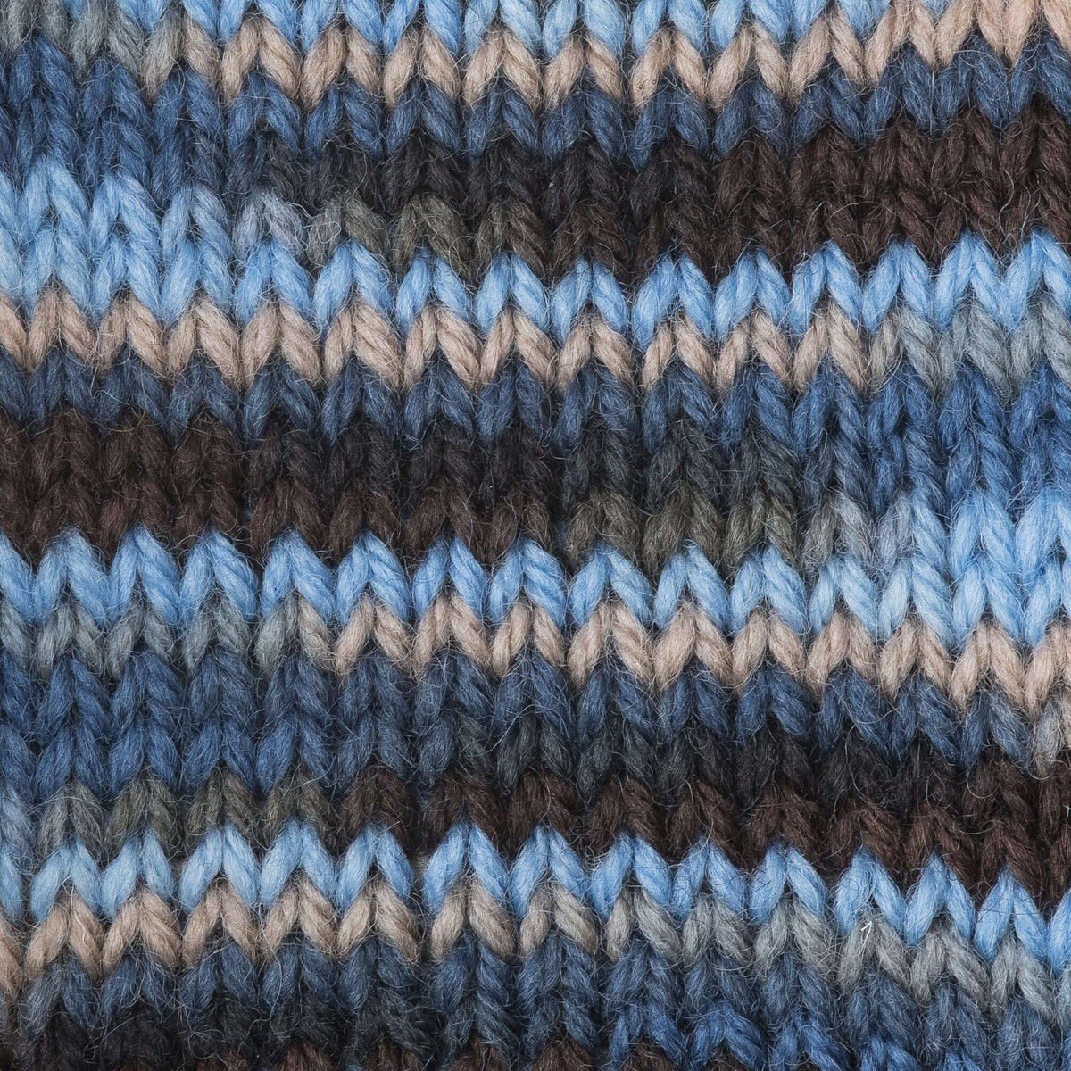 Wedgewood Ombre