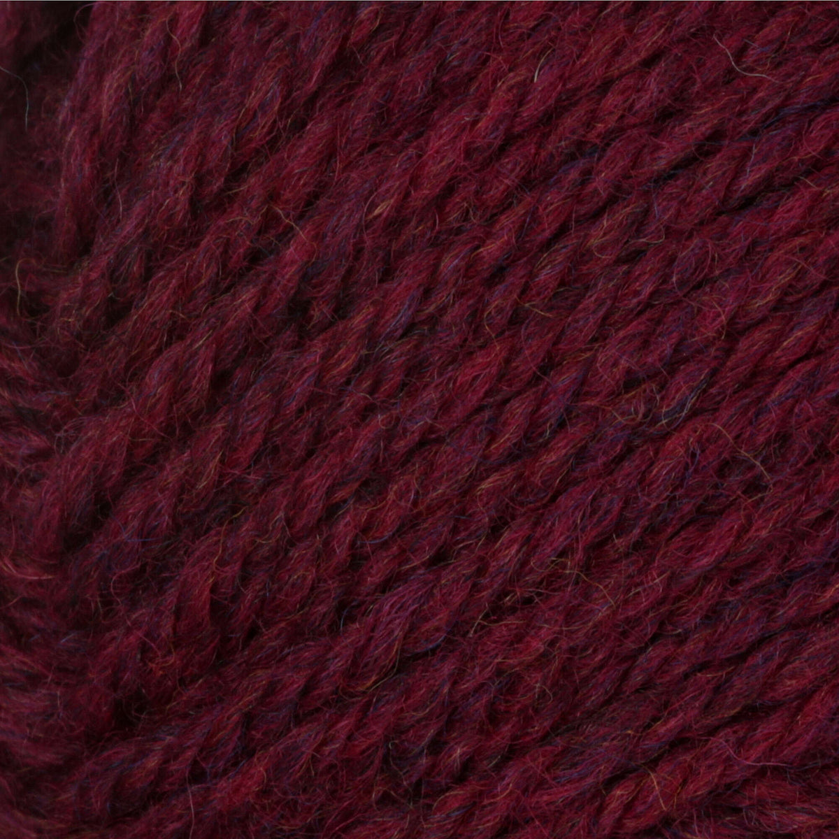 Plum Heather