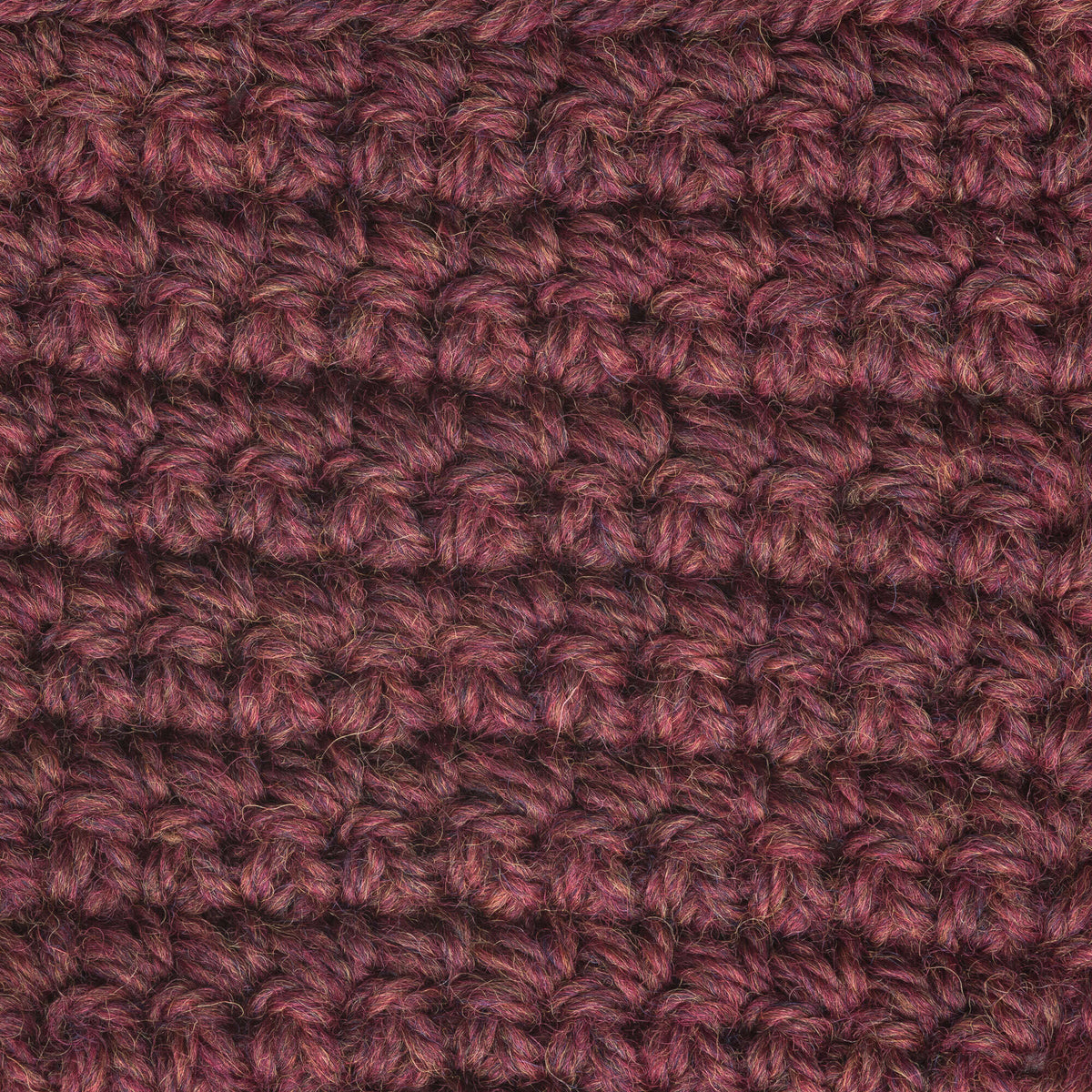 Cognac Heather