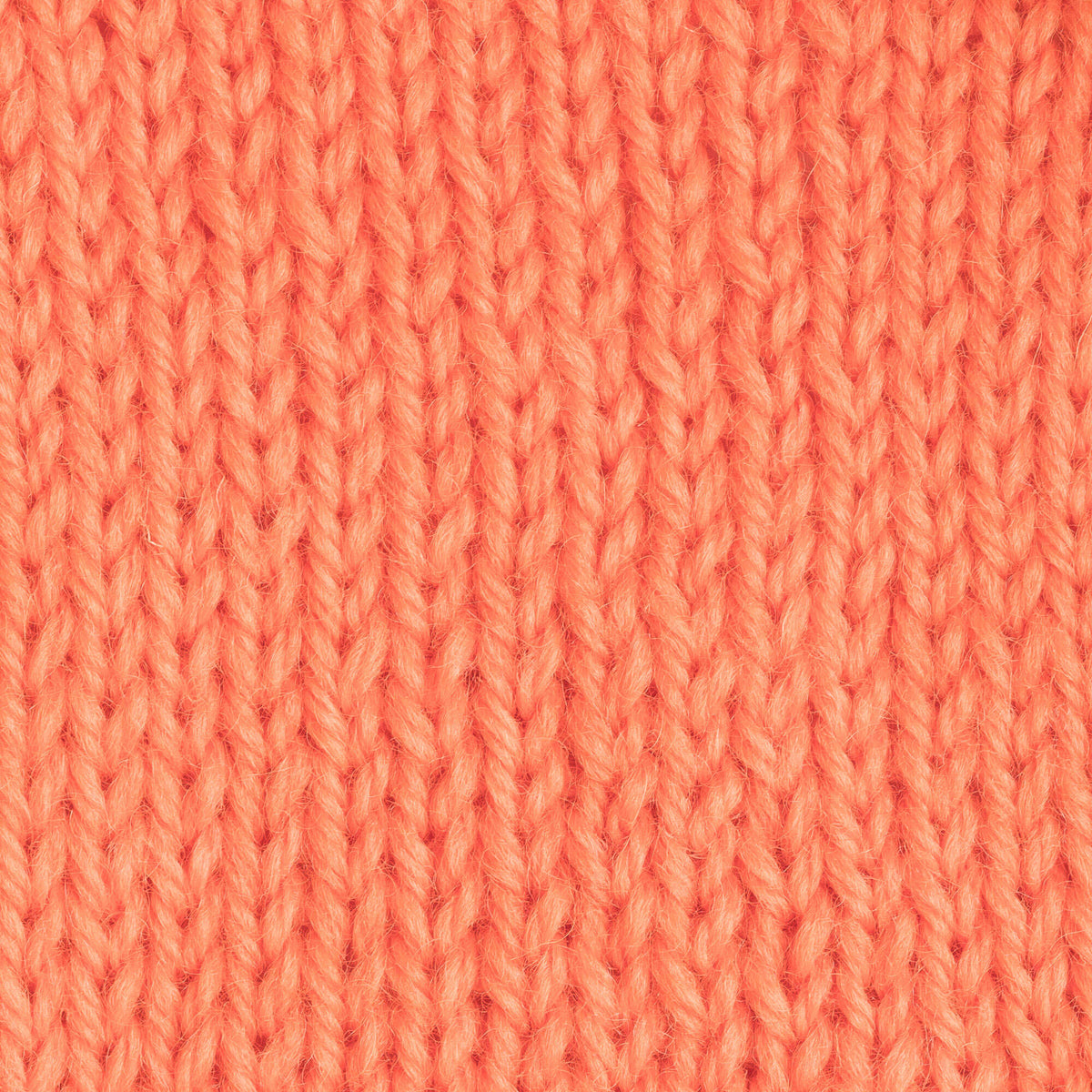 Vibrant Orange