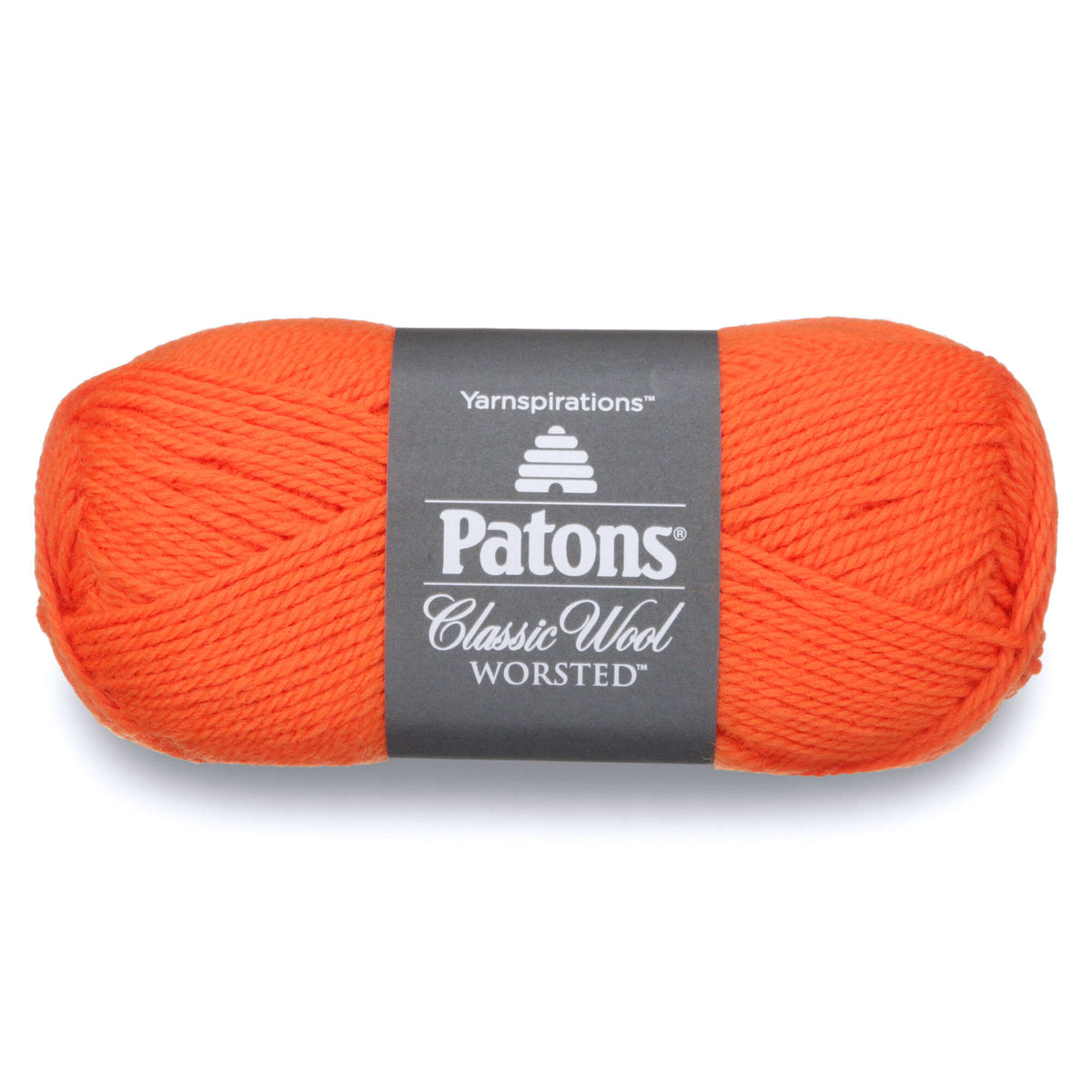 Vibrant Orange