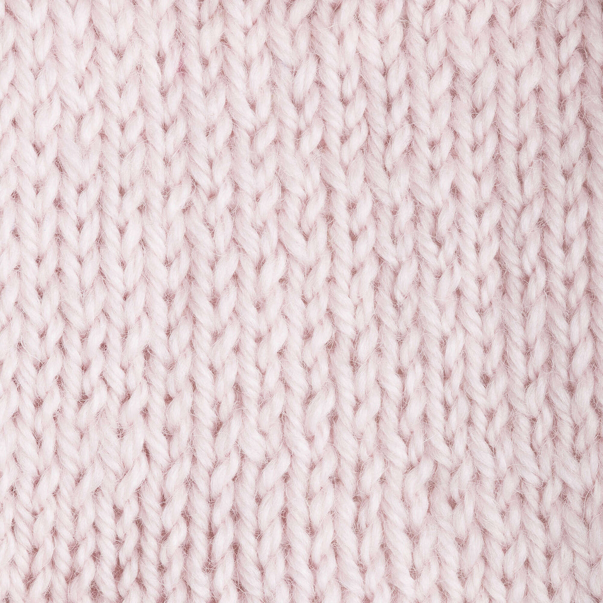 Powdery Pink