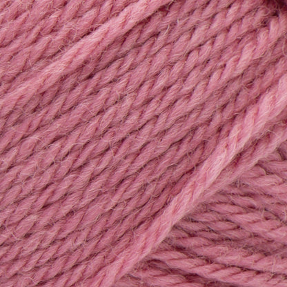 Patons Classic Wool Worsted Yarn Rose