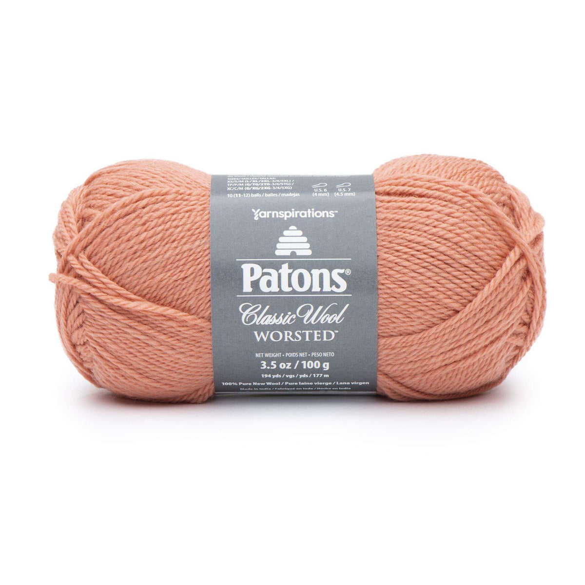 Coral Peach