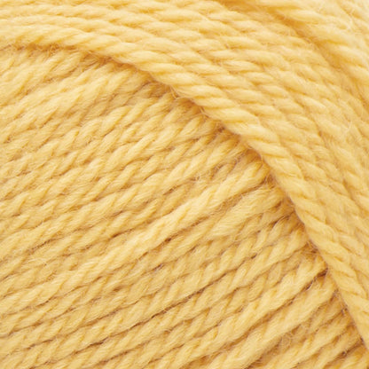 Patons Classic Wool Worsted Yarn Sunshine