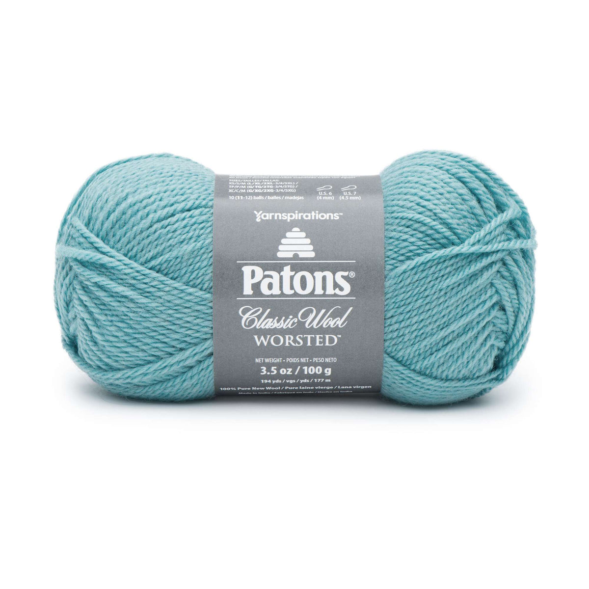 Teal Chalk