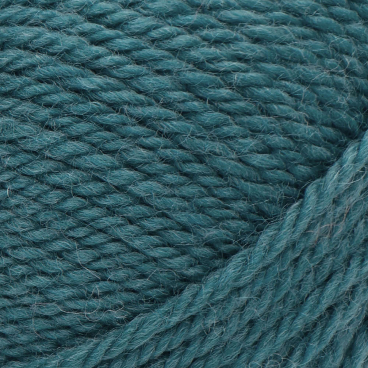 Rich Teal