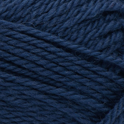 Patons Classic Wool Worsted Yarn Navy Blue
