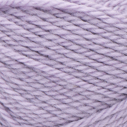 Patons Classic Wool Worsted Yarn Misty Lavender