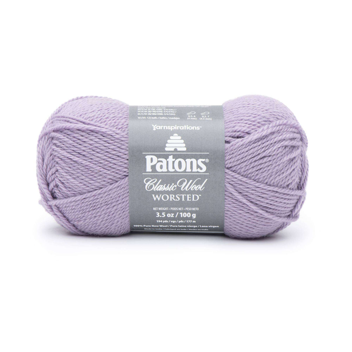 Misty Lavender