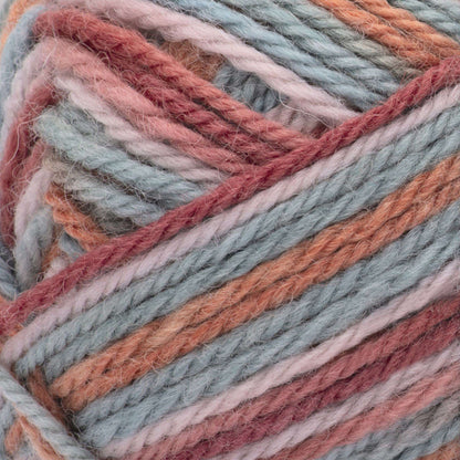 Patons Classic Wool Worsted Yarn Fired-Up