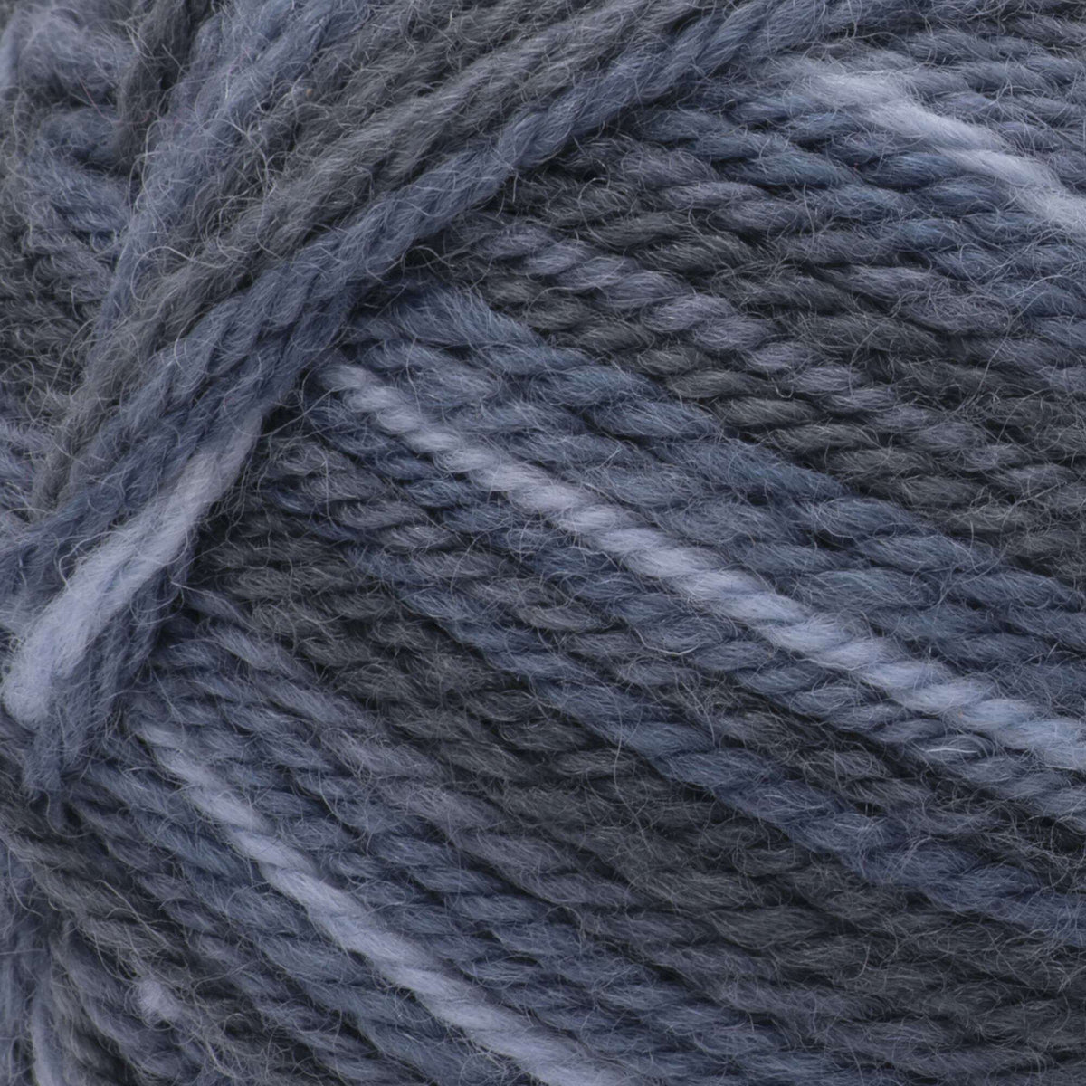 Indigo Mist