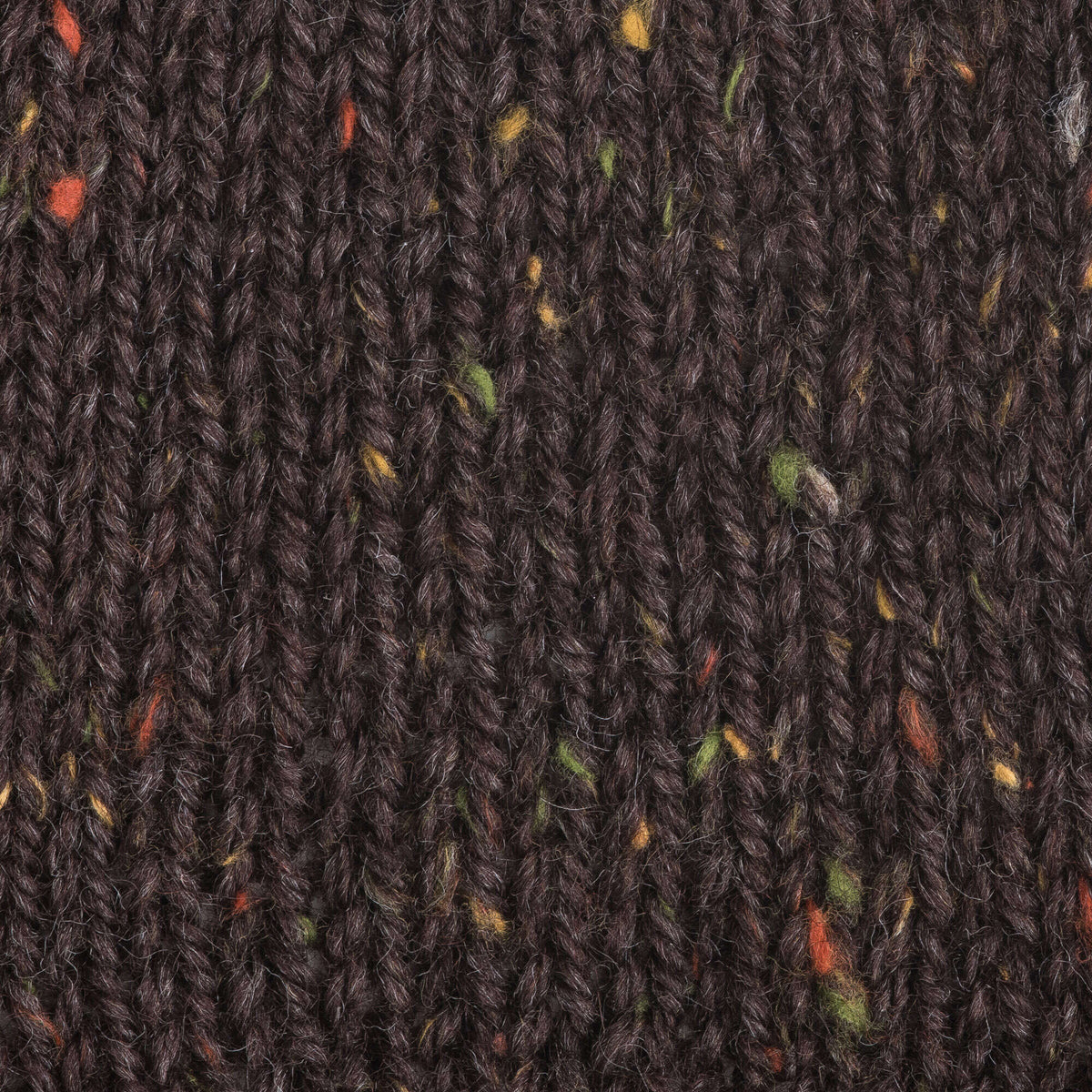 Chestnut Tweed
