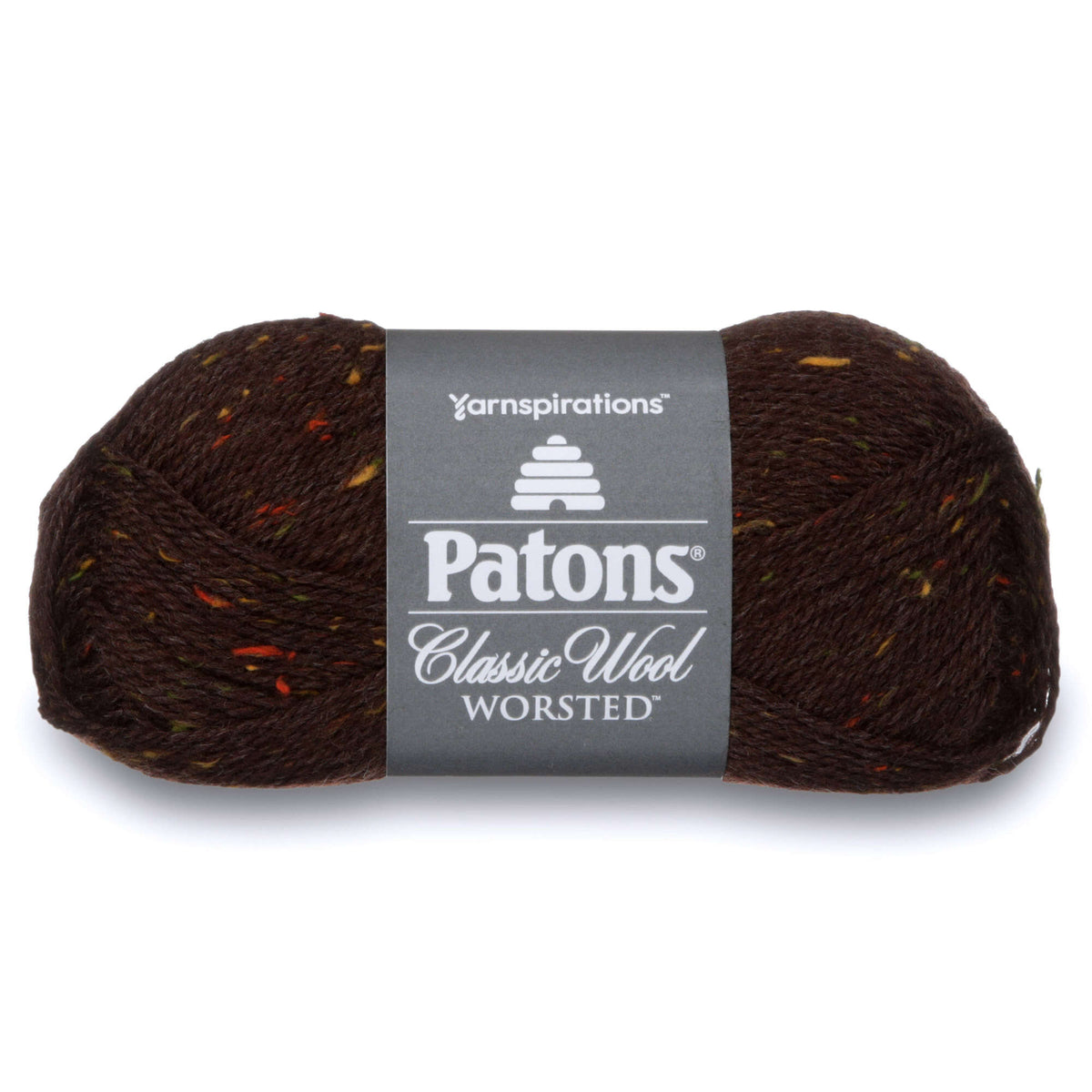 Chestnut Tweed