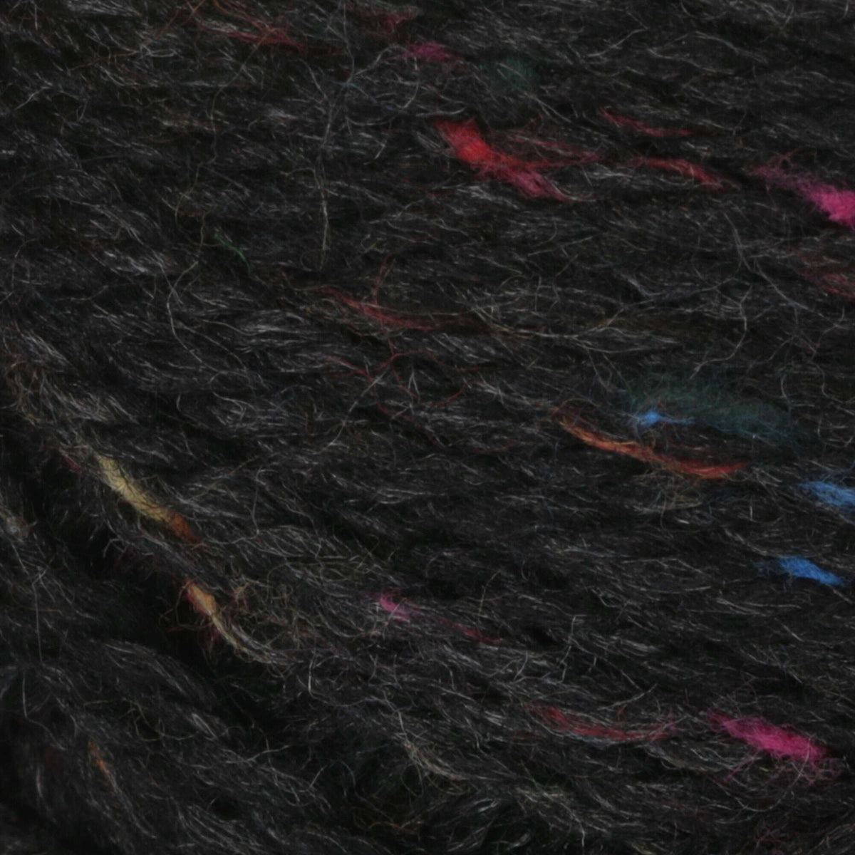 Black Tweed