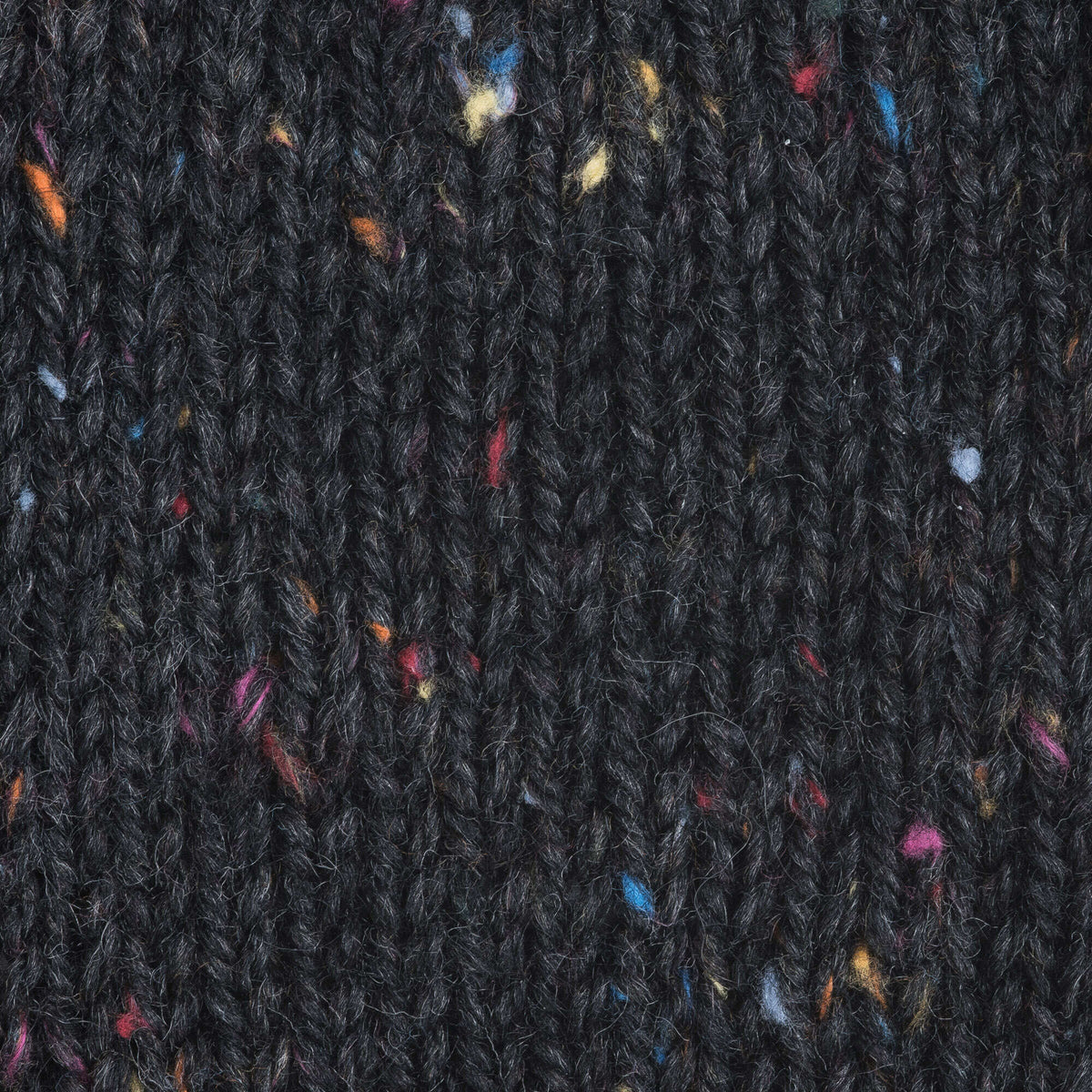 Black Tweed