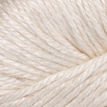 Patons Silk Bamboo Yarn - Discontinued Shades Ivory