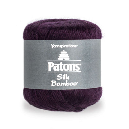 Patons Silk Bamboo Yarn - Discontinued Shades Orchid