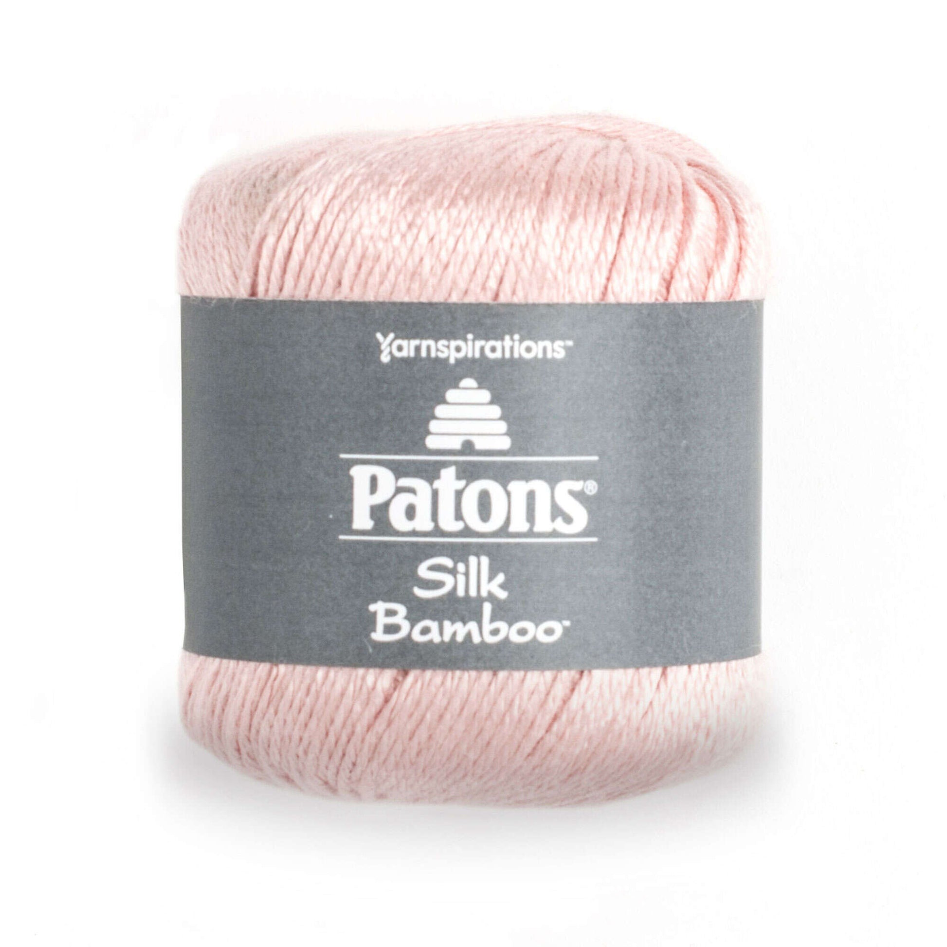 Patons Silk Bamboo Yarn - Discontinued Shades