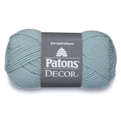 Patons Decor Yarn - Discontinued Shades Pale Oceanside