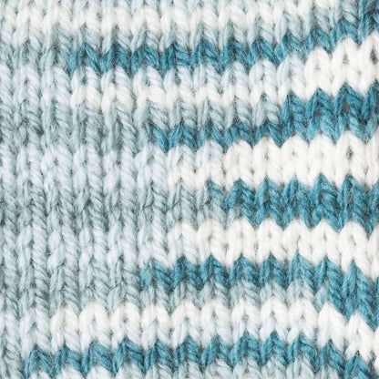 Patons Decor Yarn - Discontinued Shades Oceanside Variegated