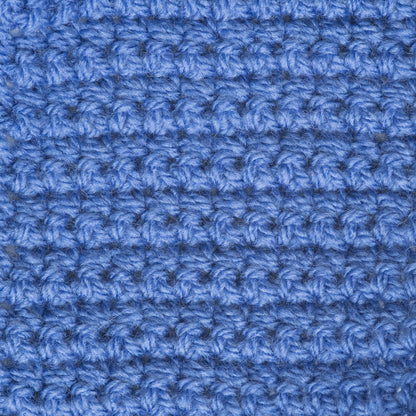 Patons Decor Yarn - Discontinued Shades Amparo Blue