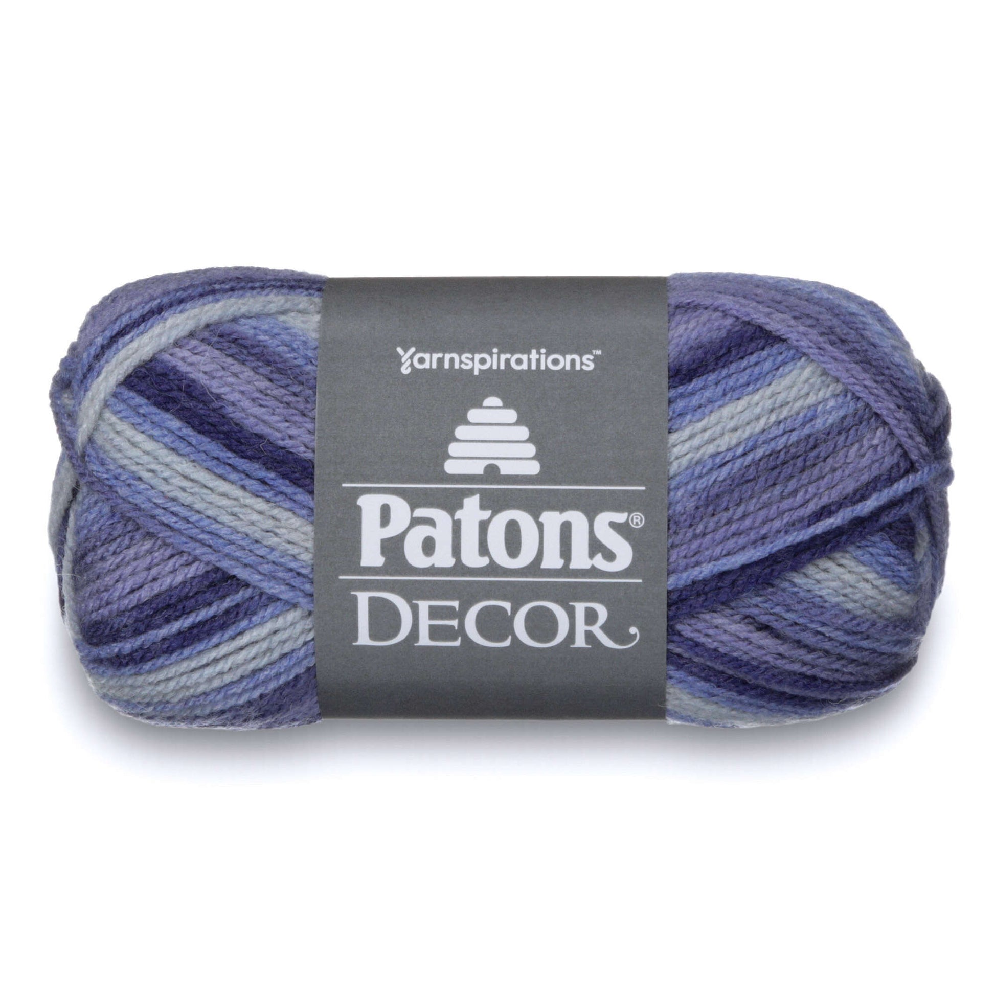 Patons Decor Yarn - Discontinued Shades