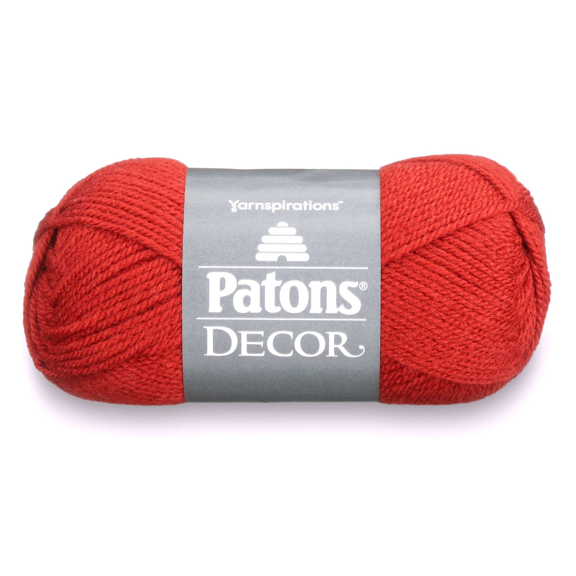 Patons Decor Yarn - Discontinued Shades