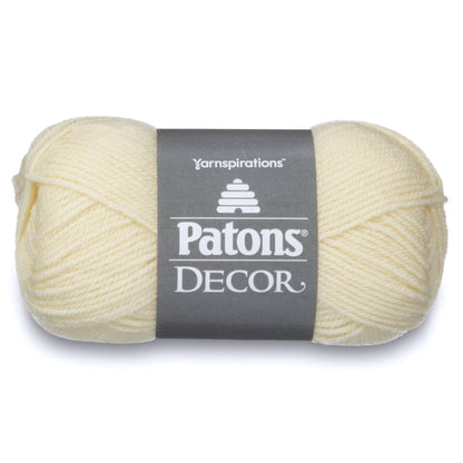 Patons Decor Yarn - Discontinued Shades Aran