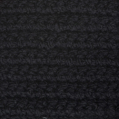 Patons Decor Yarn - Discontinued Shades Black