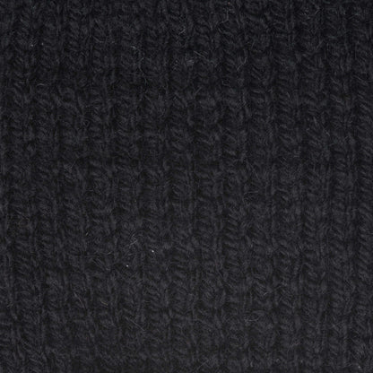 Patons Decor Yarn - Discontinued Shades Black