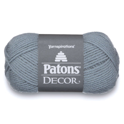 Patons Decor Yarn - Discontinued Shades Pale Country Blue