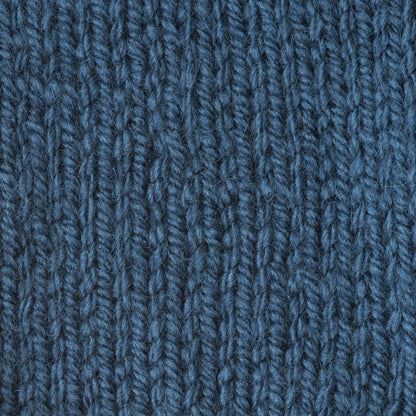 Patons Decor Yarn - Discontinued Shades Rich Country Blue