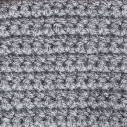 Patons Decor Yarn - Discontinued Shades Gray Heather