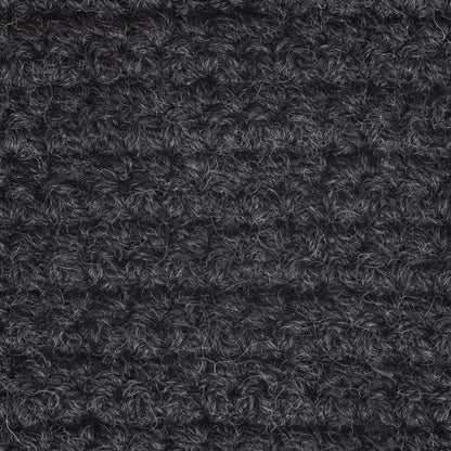 Patons Decor Yarn - Discontinued Shades Rich Gray Heather