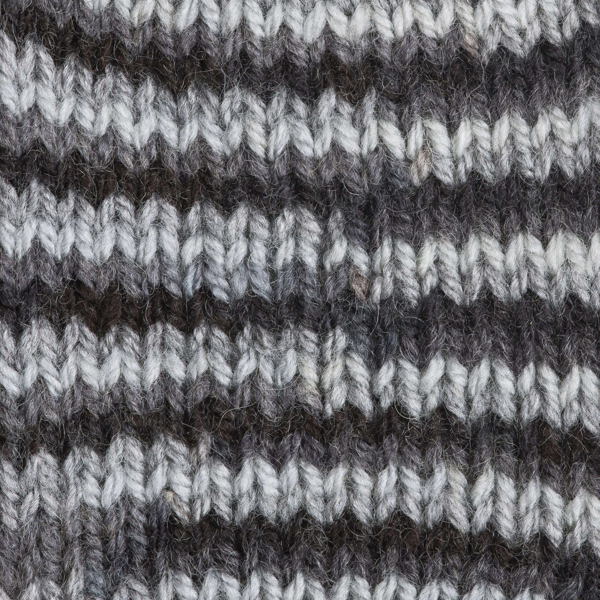 Gray Heather Variegated